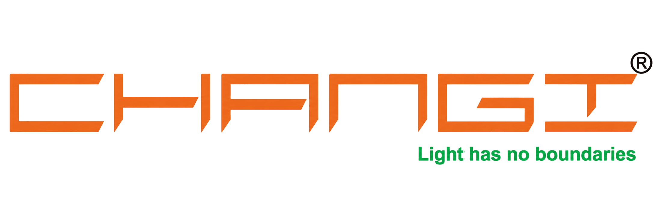 Changi logo