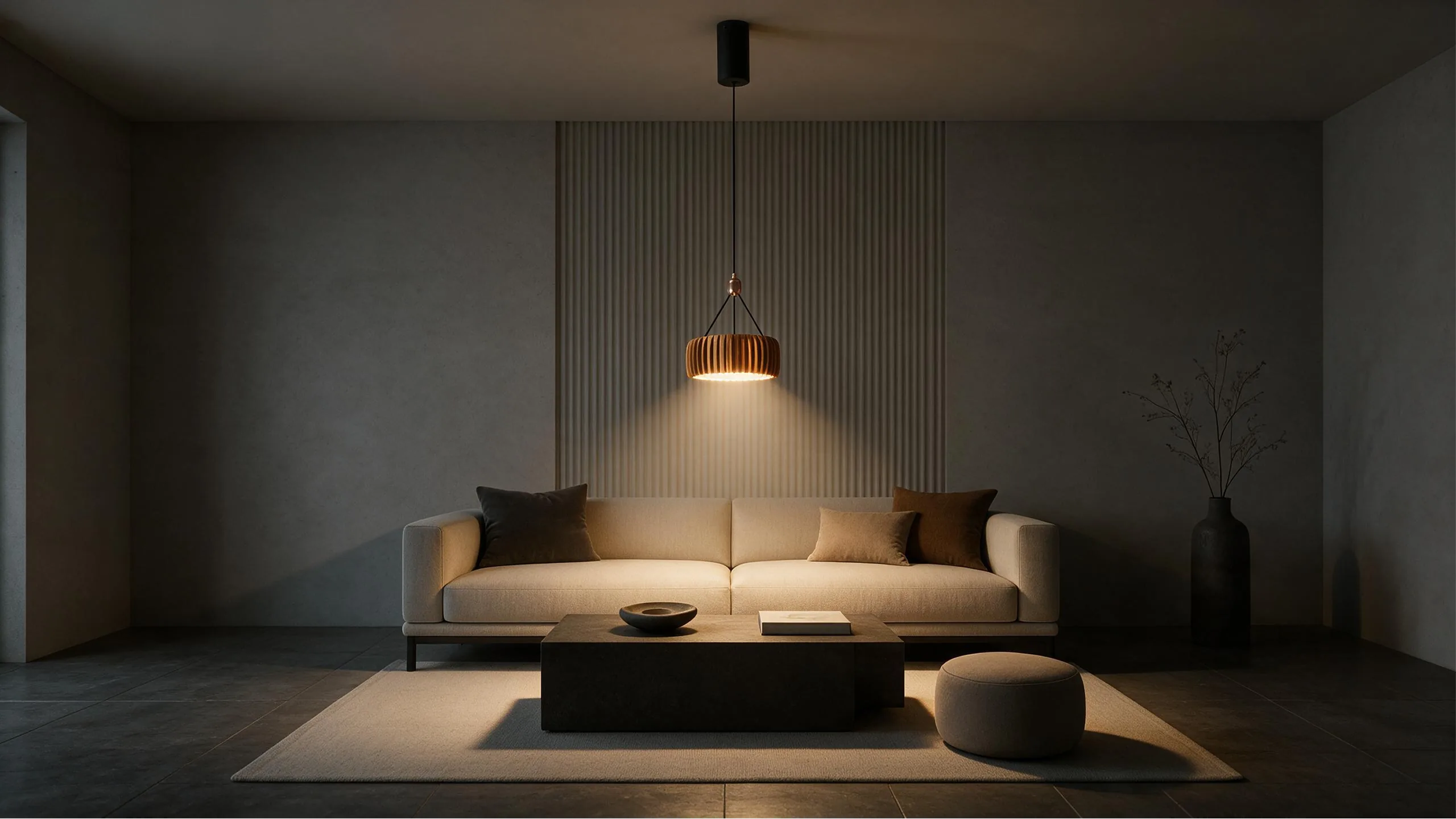 Luxury Lighting