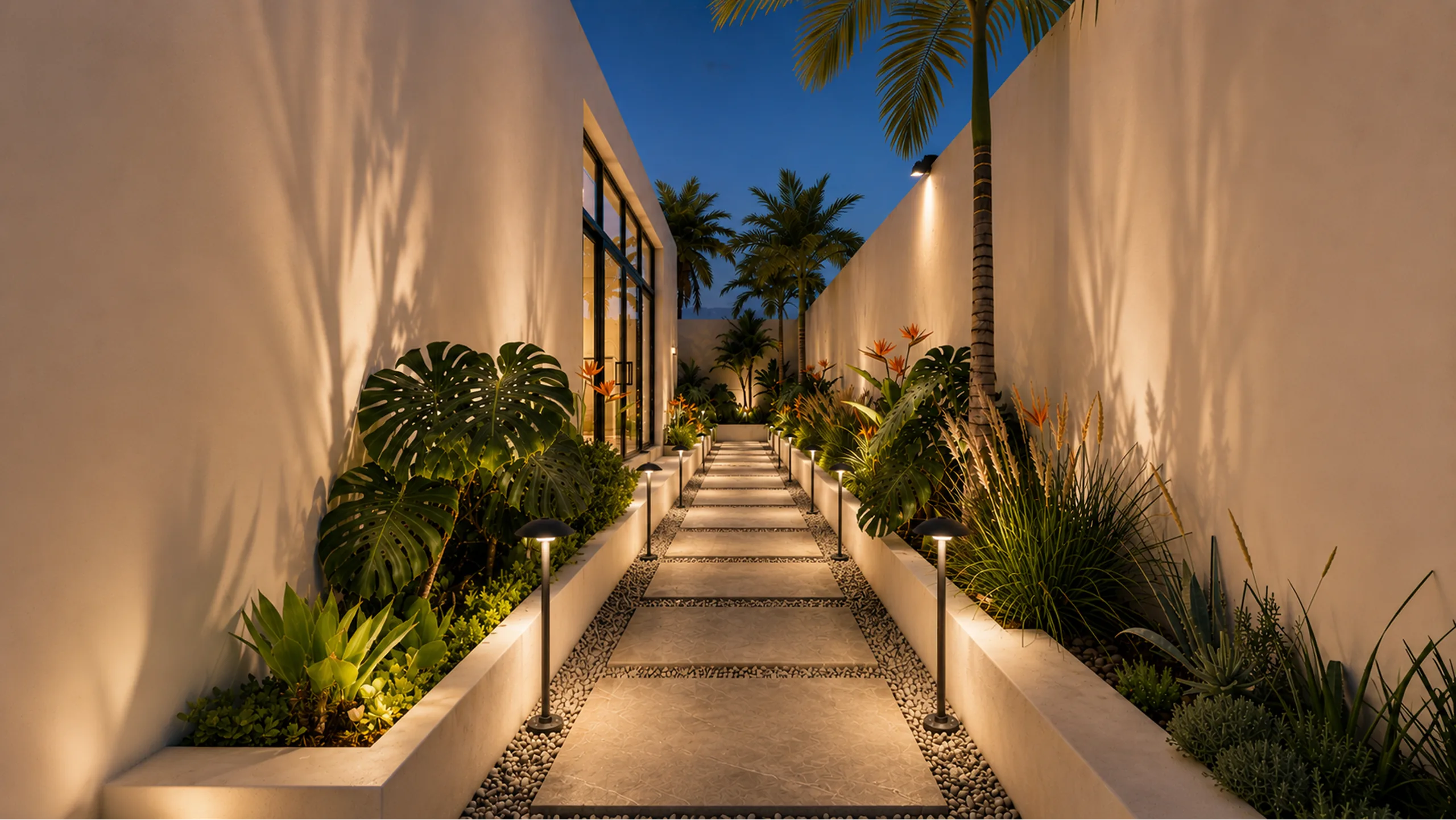 Luxury Lighting
